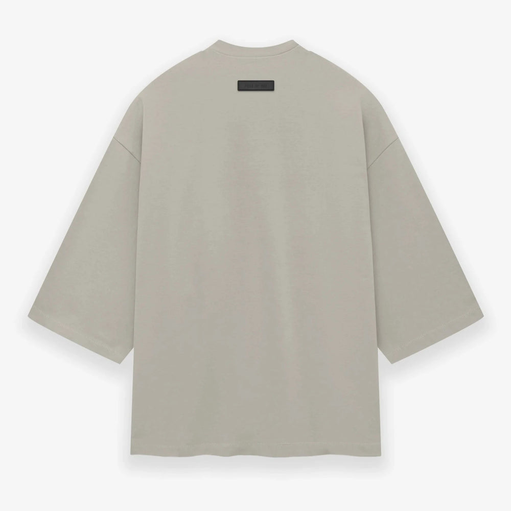 Fear of God ESSENTIALS - Heavy Jersey Football Tee