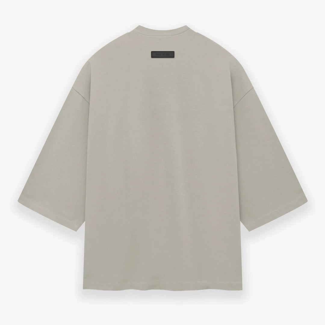 Fear of God ESSENTIALS - Heavy Jersey Football Tee