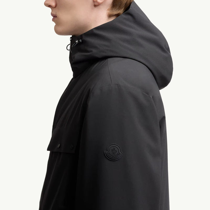 Moncler - Escurays ショートダウンジャケット