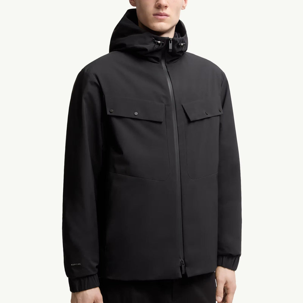 Moncler - Escurays ショートダウンジャケット