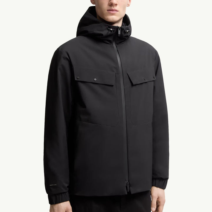 Moncler - Escurays ショートダウンジャケット