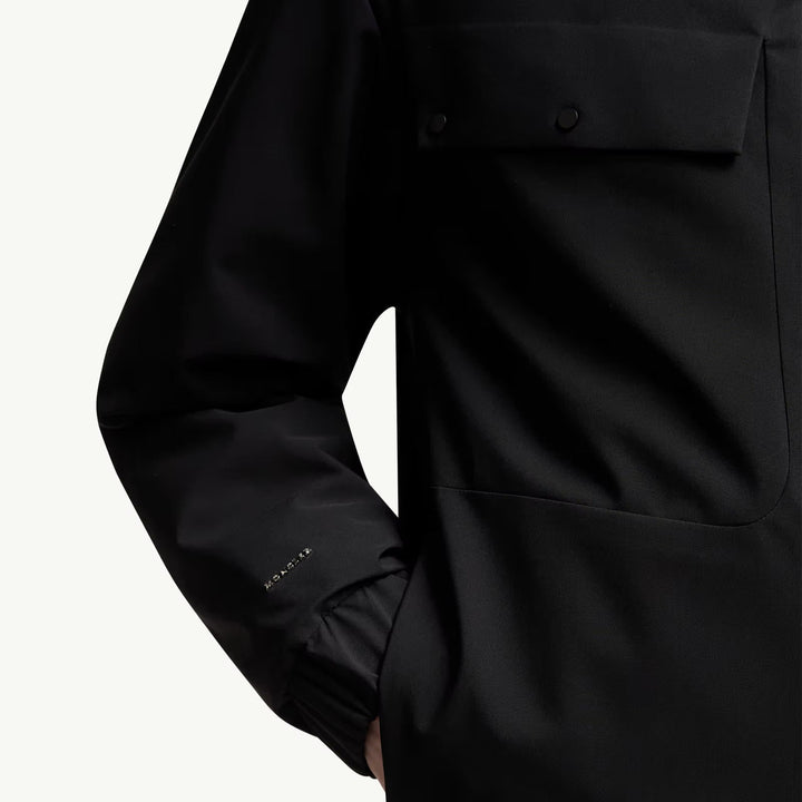 Moncler - Escurays ショートダウンジャケット