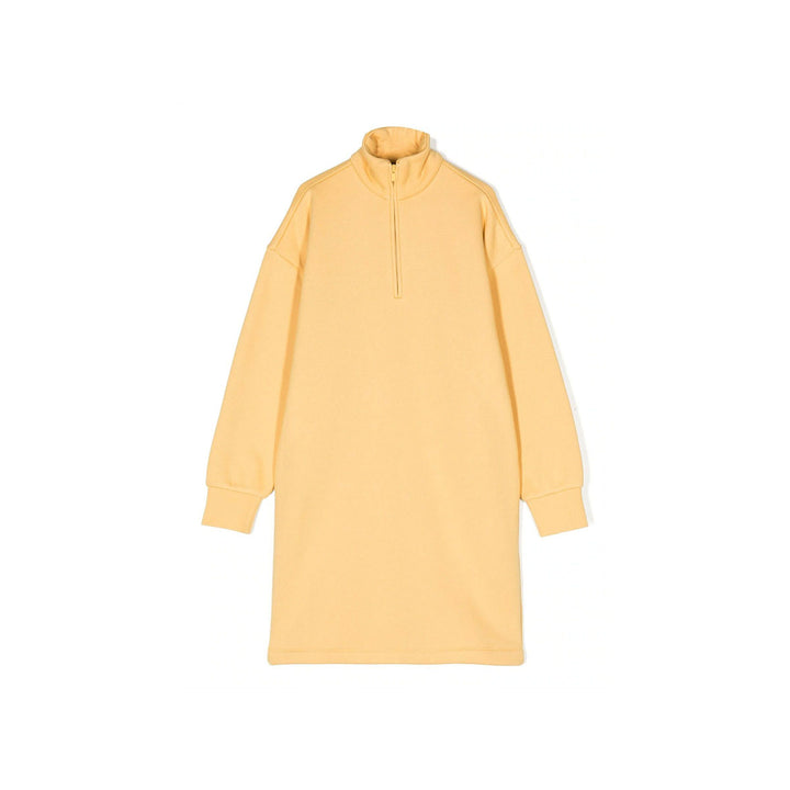 Kids Halfzip Mockneck Dress - Fear of God ESSENTIALS