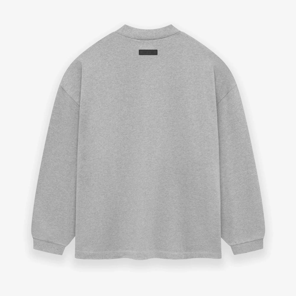 Fear of God ESSENTIALS - Longsleeve T-Shirt