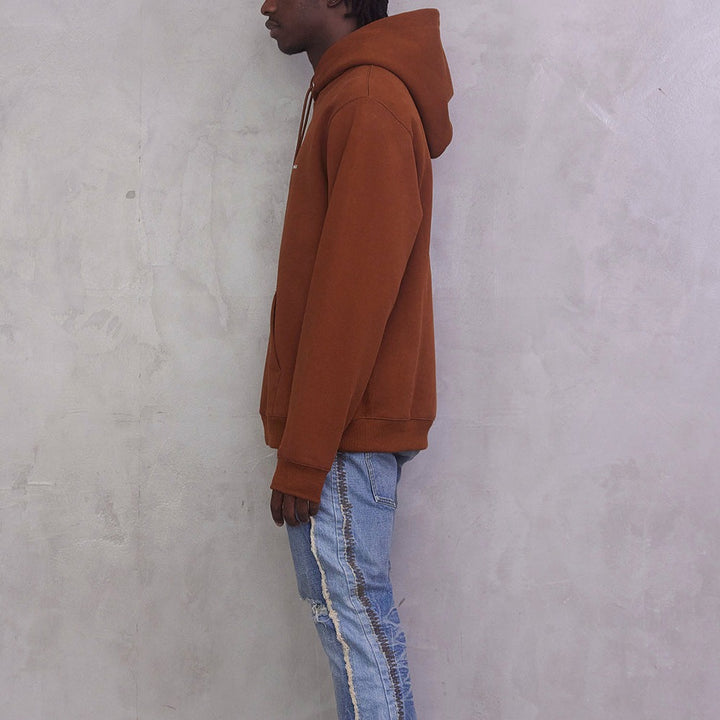 MLVINCE - HEAVYWEIGHT CLASSIC LOGO HOODY