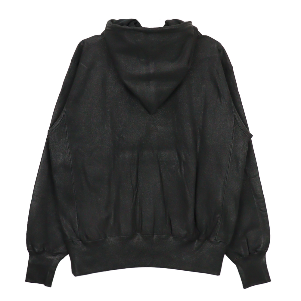INNOCENCE NY - WAX SWEAT HOODIE