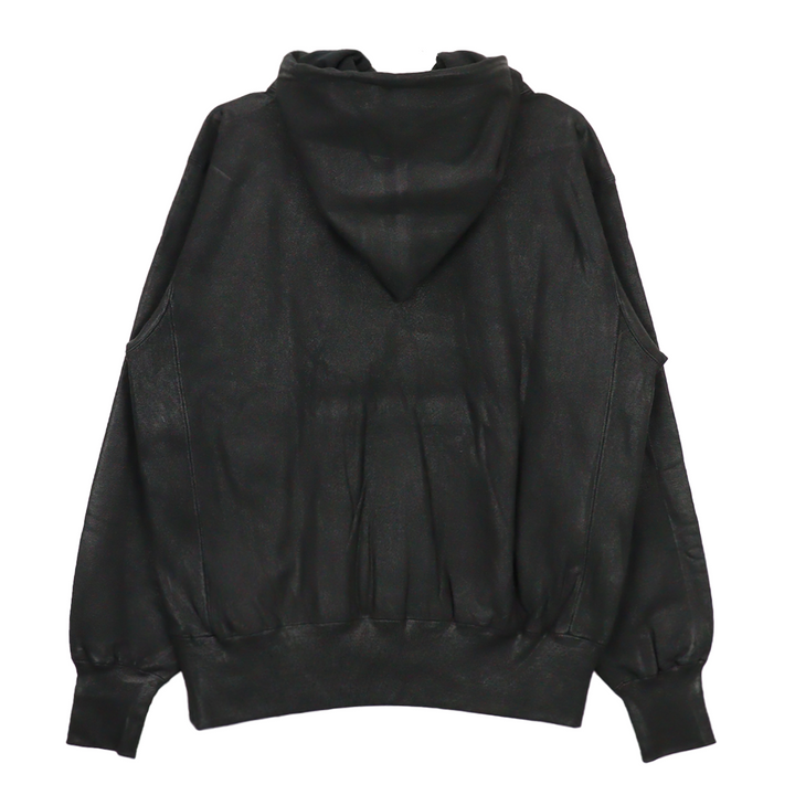 INNOCENCE NY - WAX SWEAT HOODIE