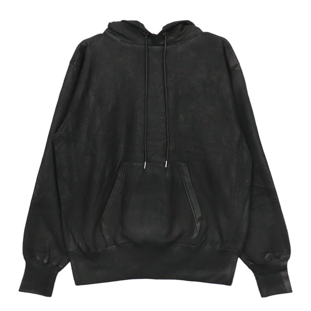 INNOCENCE NY - WAX SWEAT HOODIE