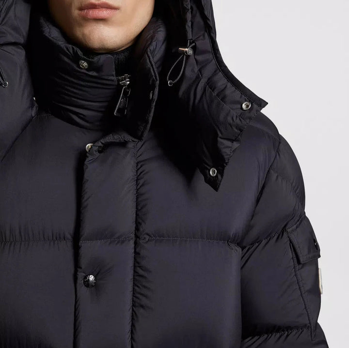 Moncler - HANOVERIANロングダウンジャケット