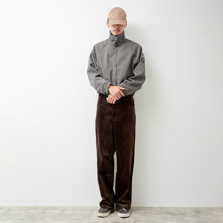 VUJADE - JUDE CORDUROY TROUSERS