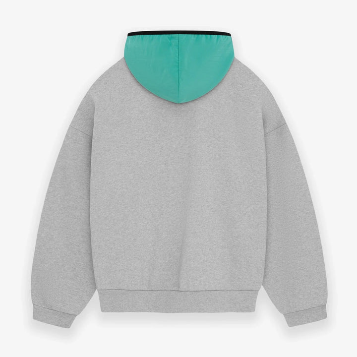 Fear of God ESSENTIALS - Nylon Fleece Hoodie