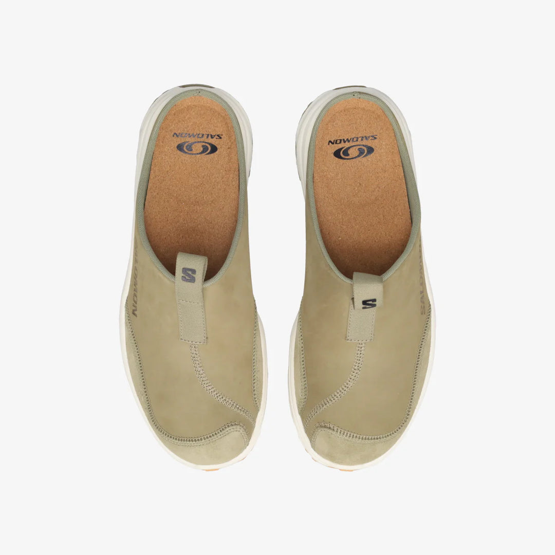 SALOMON - RX SLIDE LTR