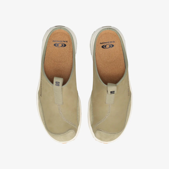 SALOMON - RX SLIDE LTR