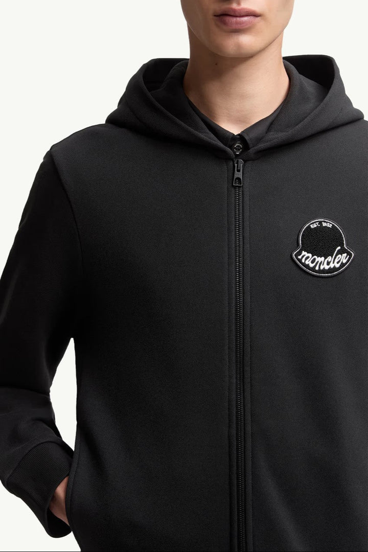 Moncler - フーディー
