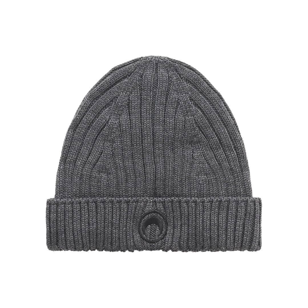 Marine Serre - MOON LOGO BEANIE