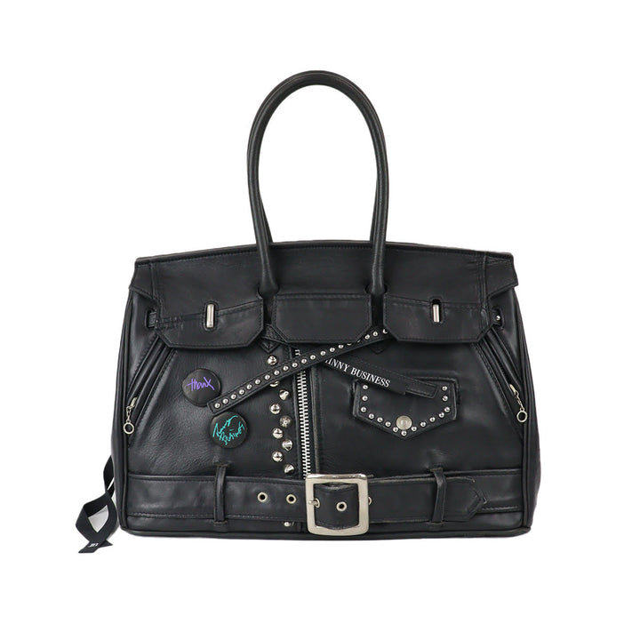 Punktum - JB×Punktum®︎ Riders Bag Medium