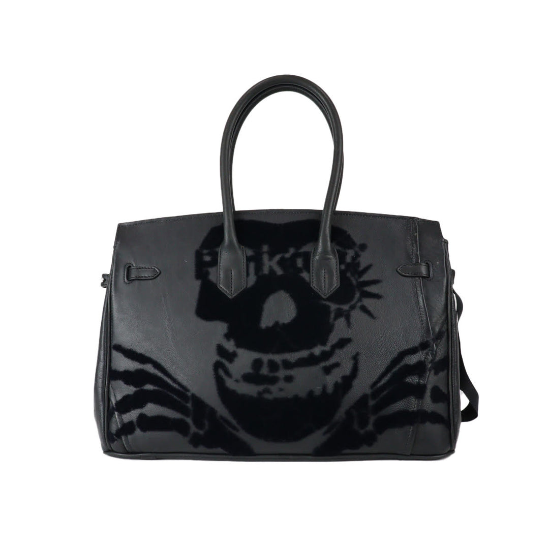 Punktum - JB×Punktum®︎ Riders Bag Medium