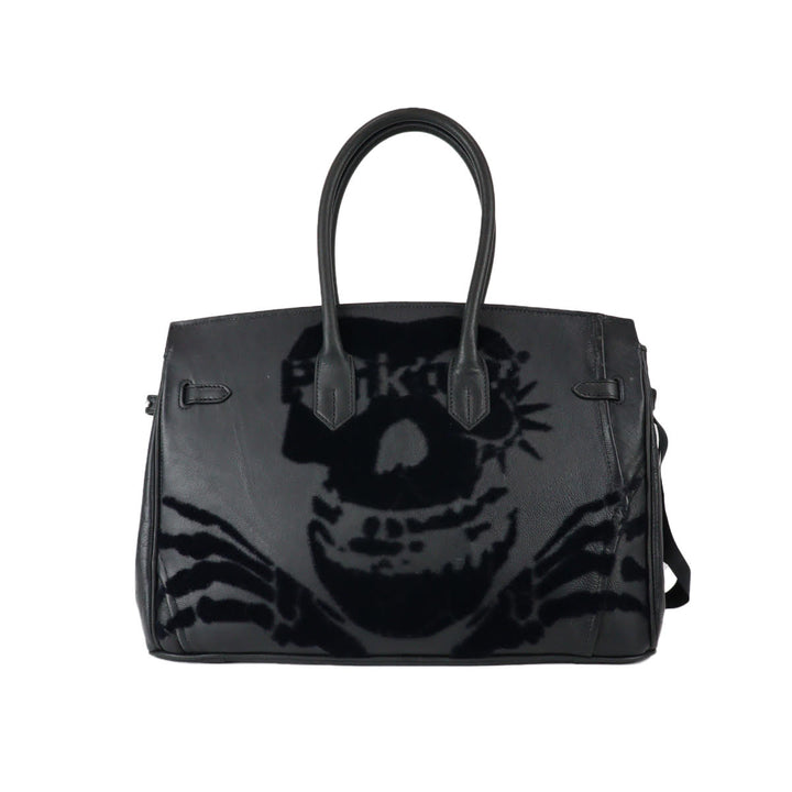 Punktum - JB×Punktum®︎ Riders Bag Medium