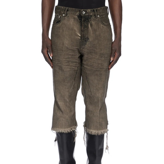 BOLAN CUTOFFS