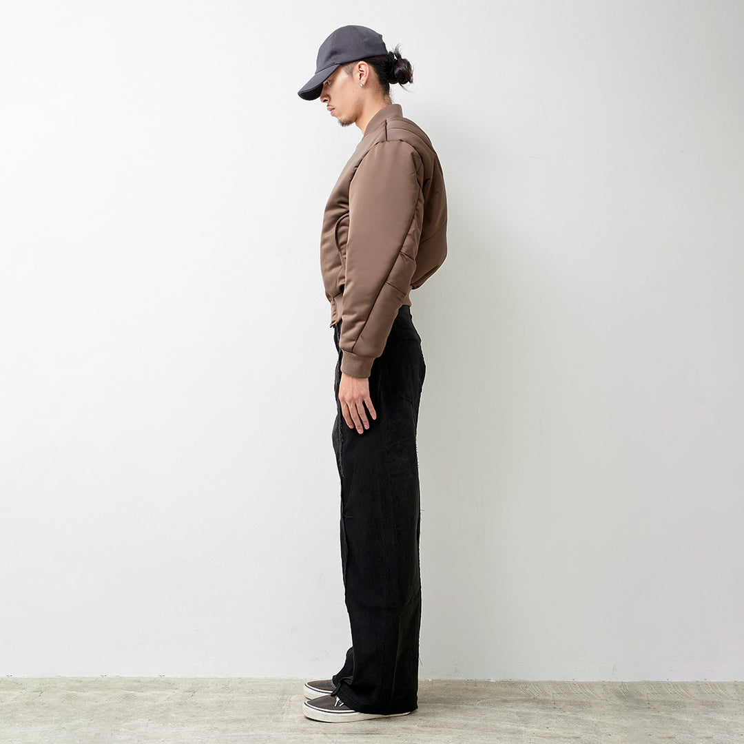 VUJADE - LIAM MISDIRECTED CORDUROY JEANS