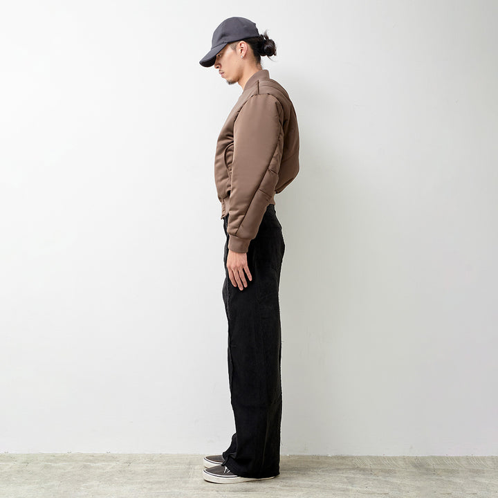 VUJADE - LIAM MISDIRECTED CORDUROY JEANS