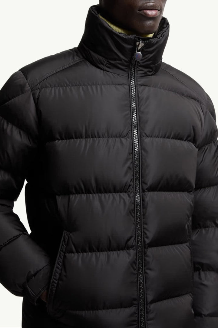 Moncler - Moncler Mayaショートダウンジャケット