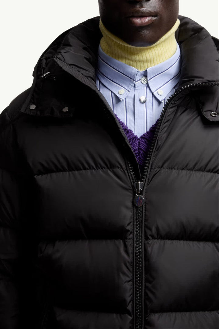 Moncler - Moncler Mayaショートダウンジャケット