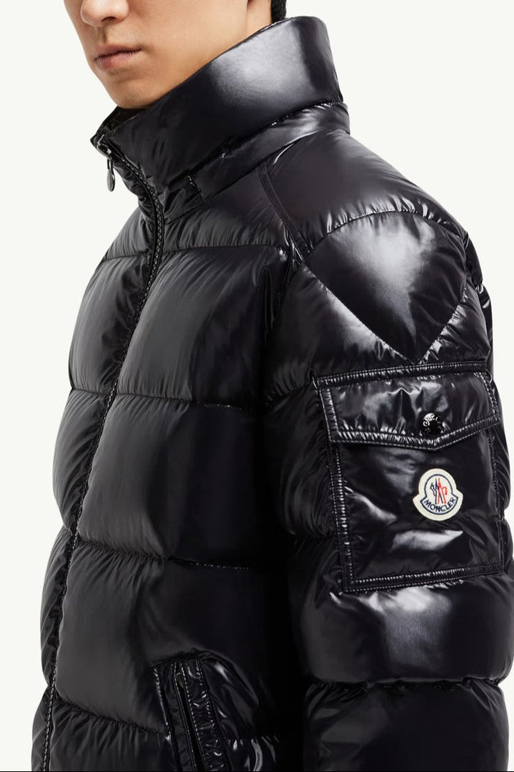 Moncler - Moncler Mayaショートダウンジャケット