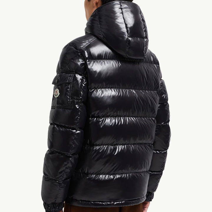 Moncler - Moncler Mayaショートダウンジャケット