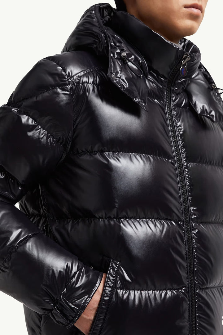 Moncler - Moncler Mayaショートダウンジャケット