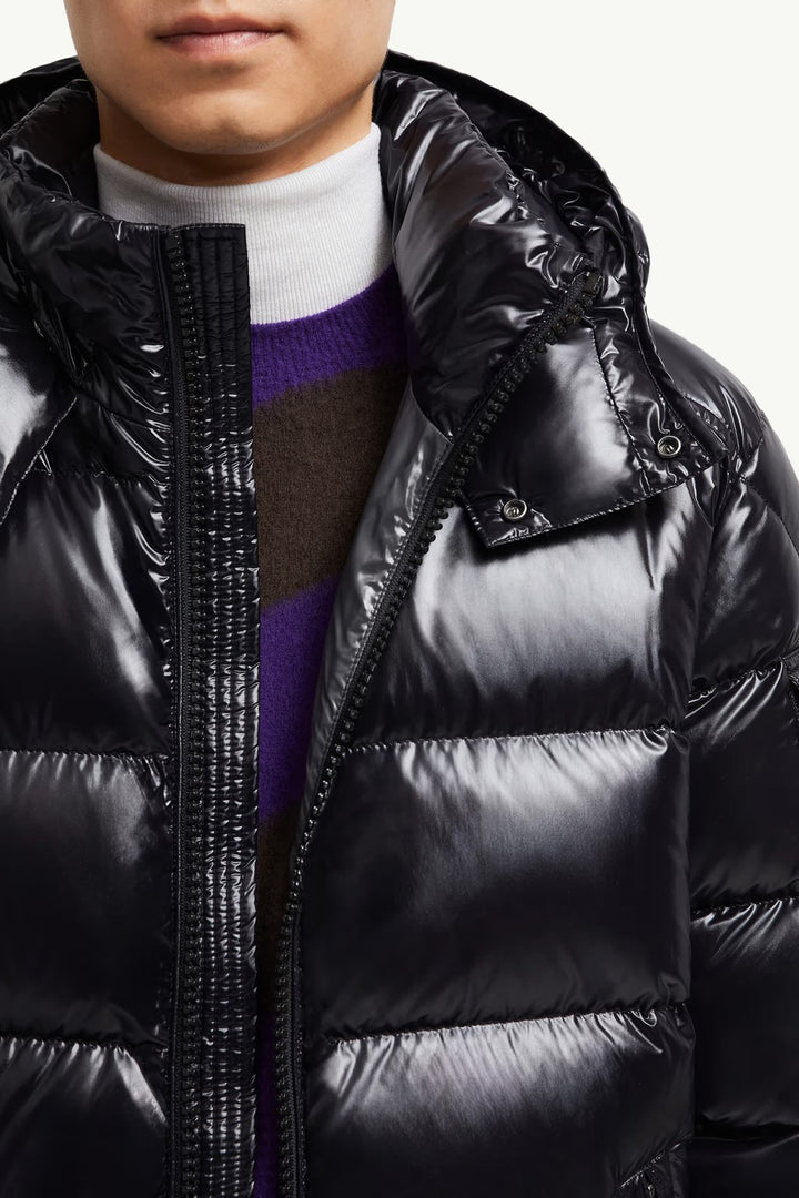 Moncler - Moncler Mayaショートダウンジャケット