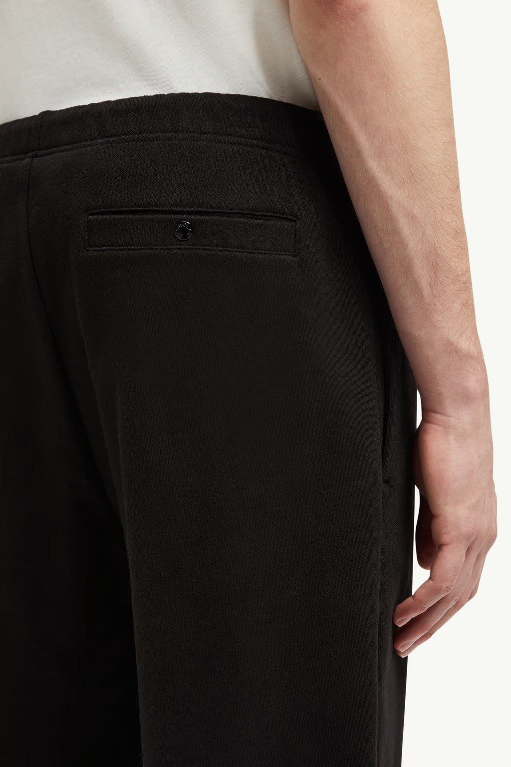 Moncler - スウェットパンツ