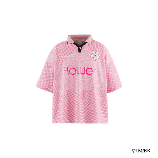 SOCCER SHIRT/SAKURA