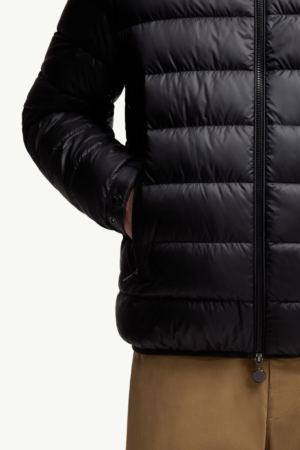 Moncler - NAJAN ジャケット