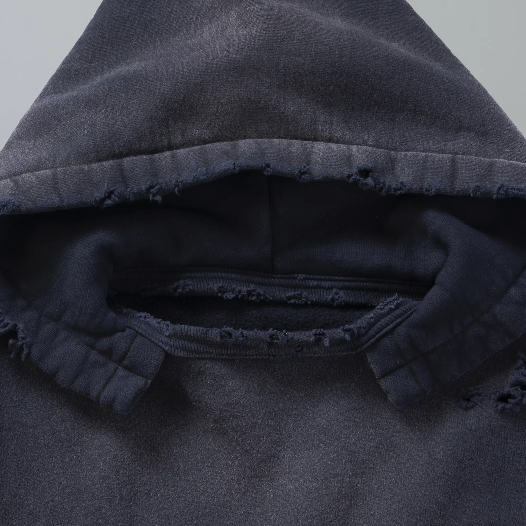 New Manual - #031 CP AFTER HOODIE