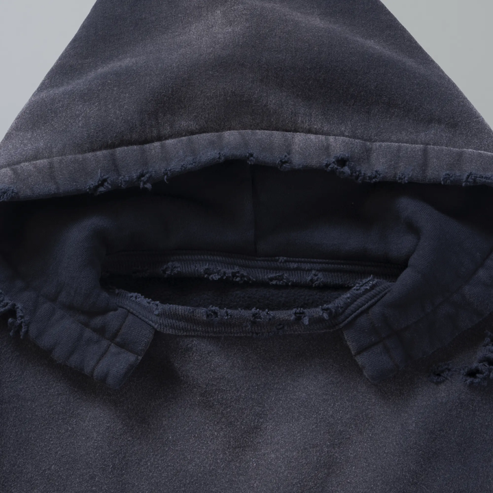 New Manual - #031 CP AFTER HOODIE