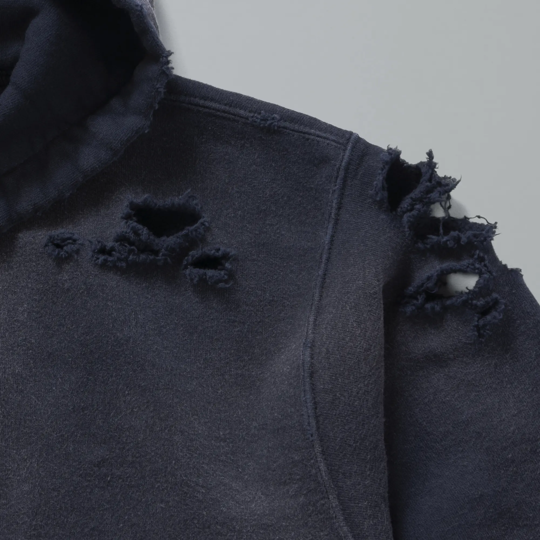 New Manual - #031 CP AFTER HOODIE
