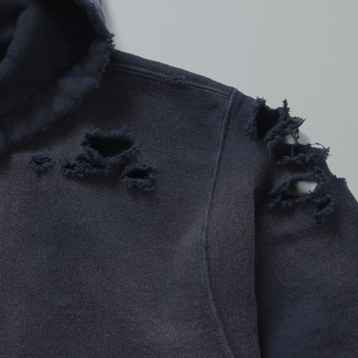 New Manual - #031 CP AFTER HOODIE