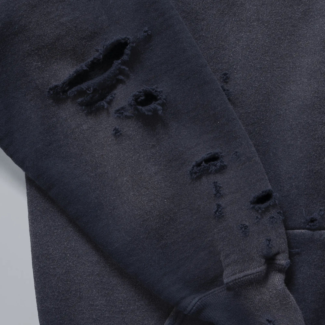 New Manual - #031 CP AFTER HOODIE