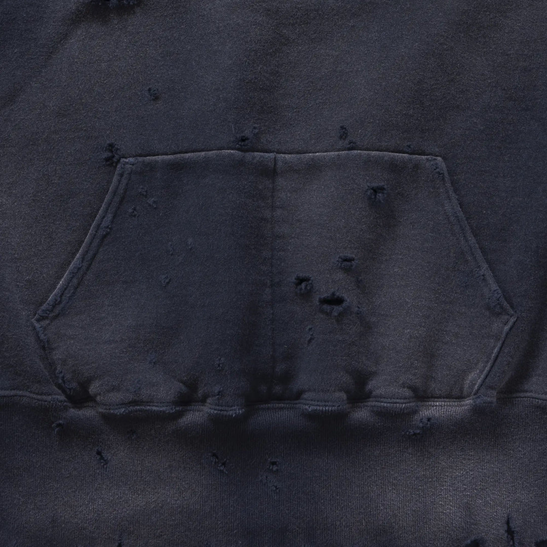 New Manual - #031 CP AFTER HOODIE