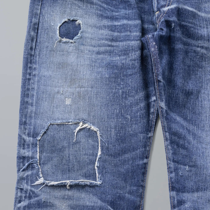 New Manual - #033 LV 60'S JEANS
