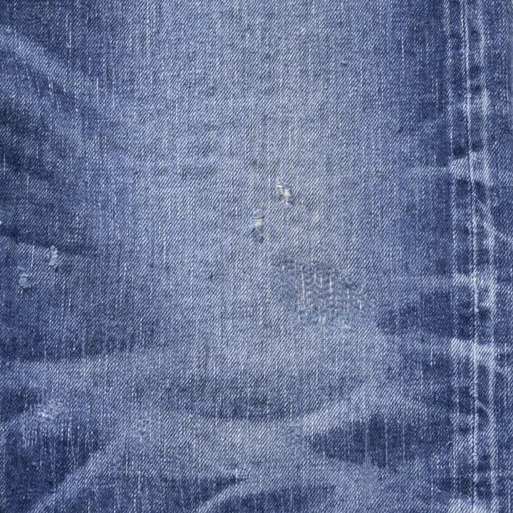 New Manual - #033 LV 60'S JEANS