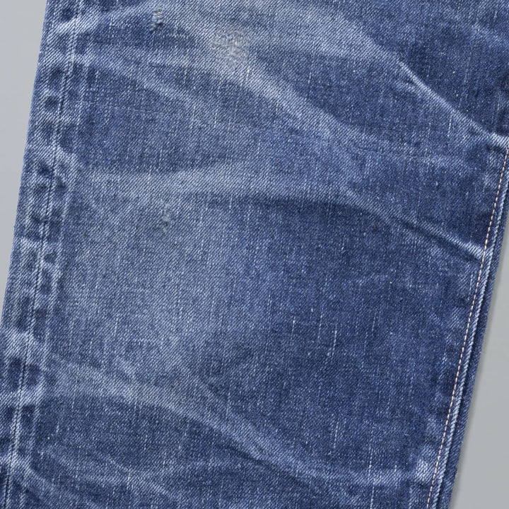 New Manual - #033 LV 60'S JEANS