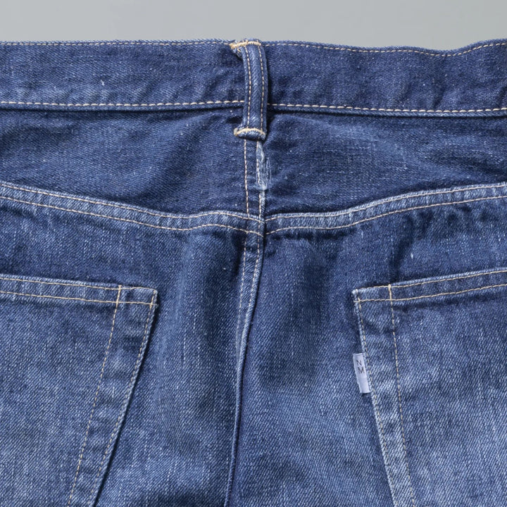 New Manual - #033 LV 60'S JEANS