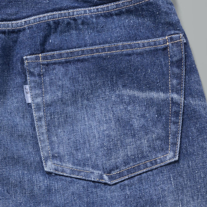New Manual - #033 LV 60'S JEANS