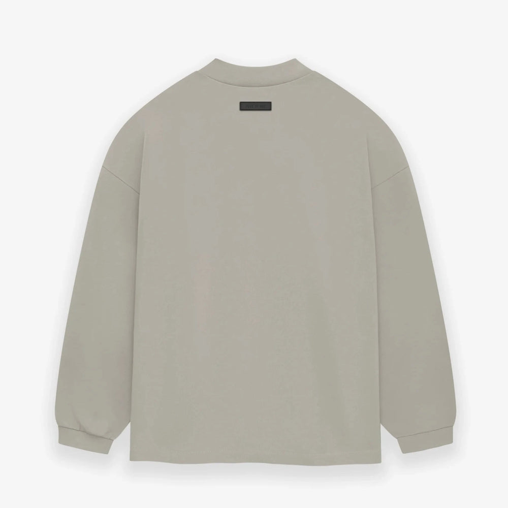 Fear of God ESSENTIALS - Heavy Jersey Longsleeve T-shirt