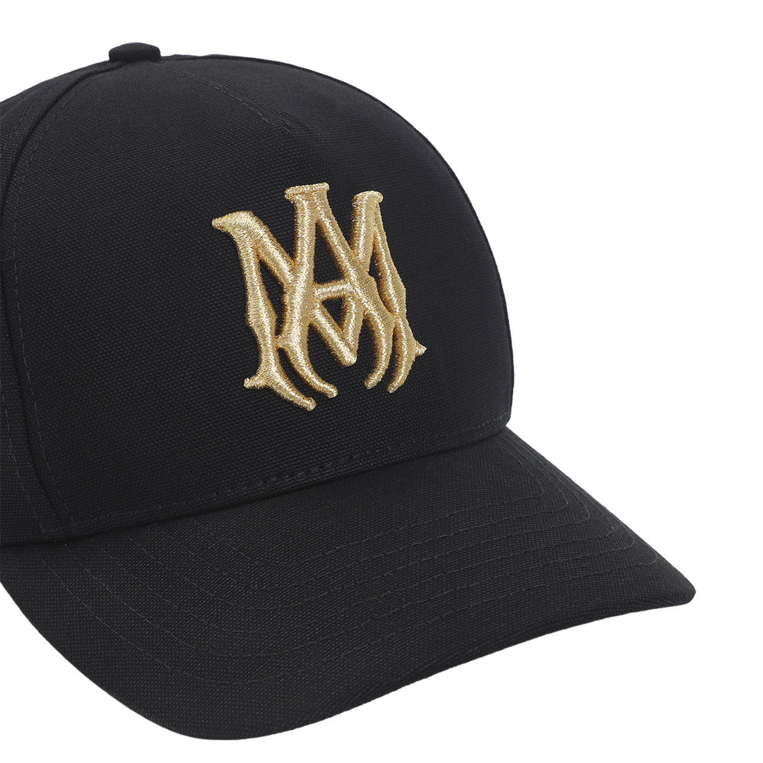 AMIRI - MA CANVAS HAT