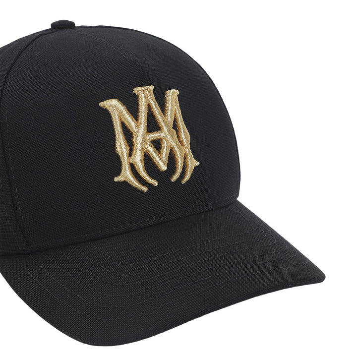 AMIRI - MA CANVAS HAT