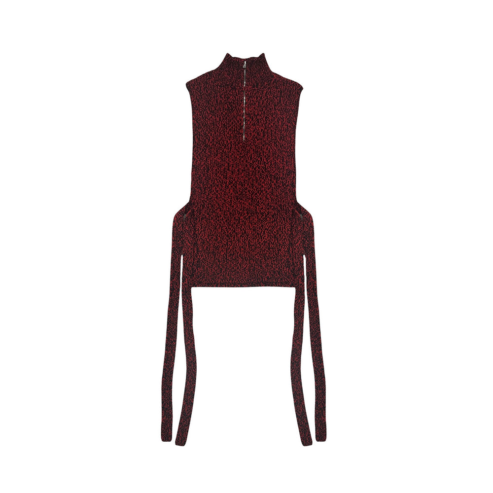 Plan C - ニットベスト