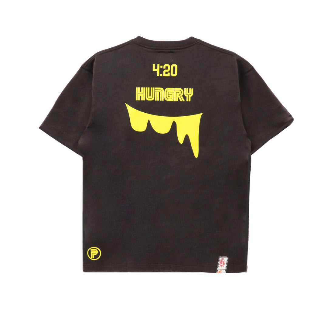 HUNGRY T-SHIRT - Punktum